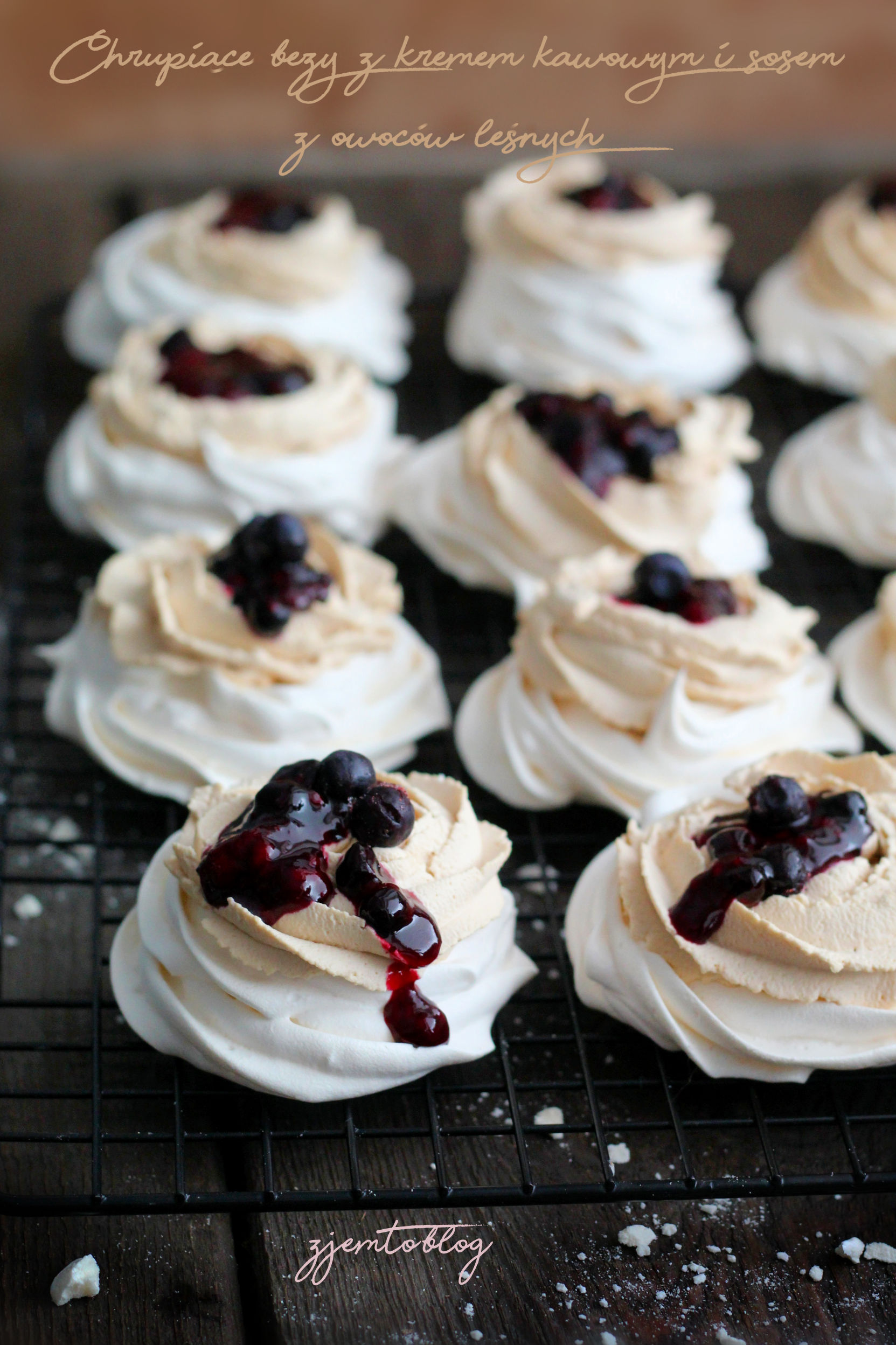 bezy z o leśnymi 3a