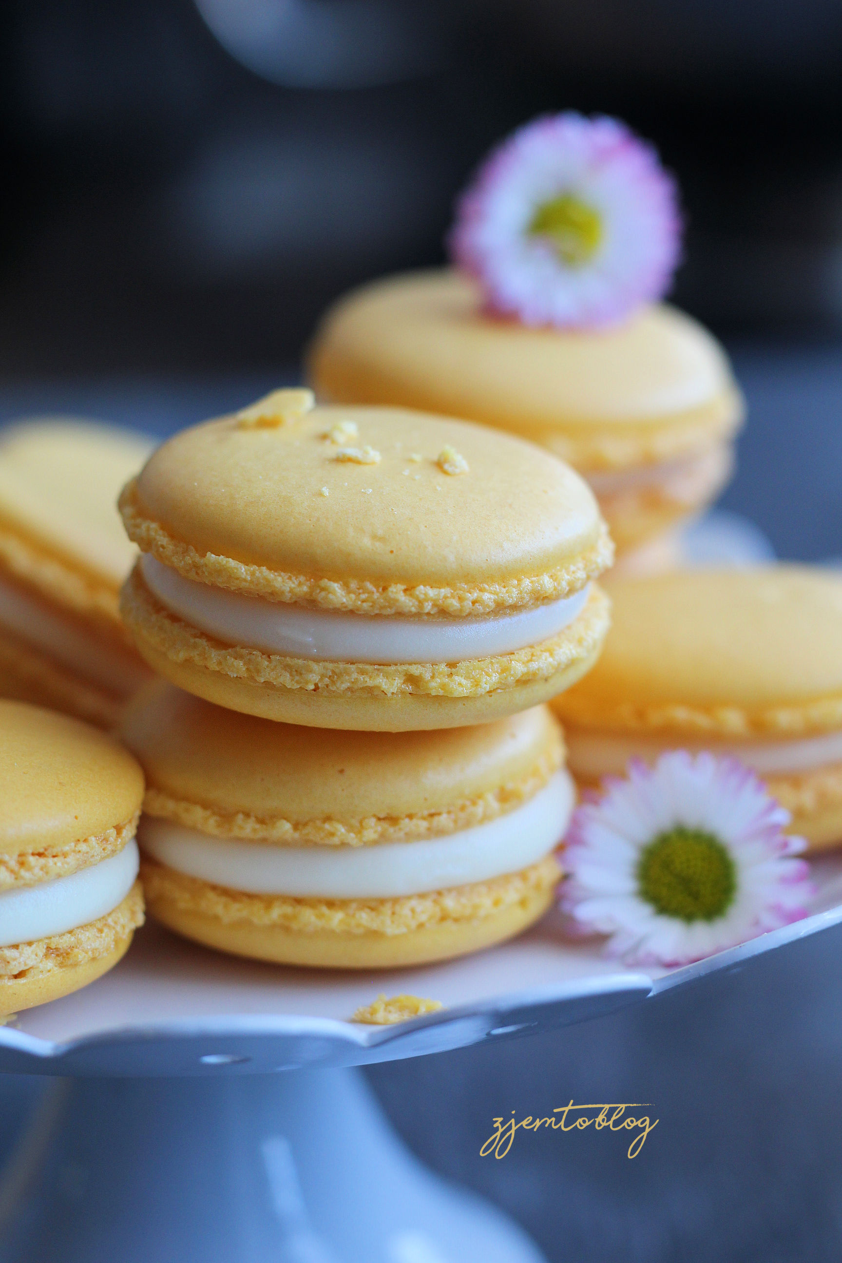 makaroniki wielkanocne 1